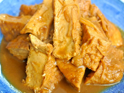 おいしい作りおきおかずの条件