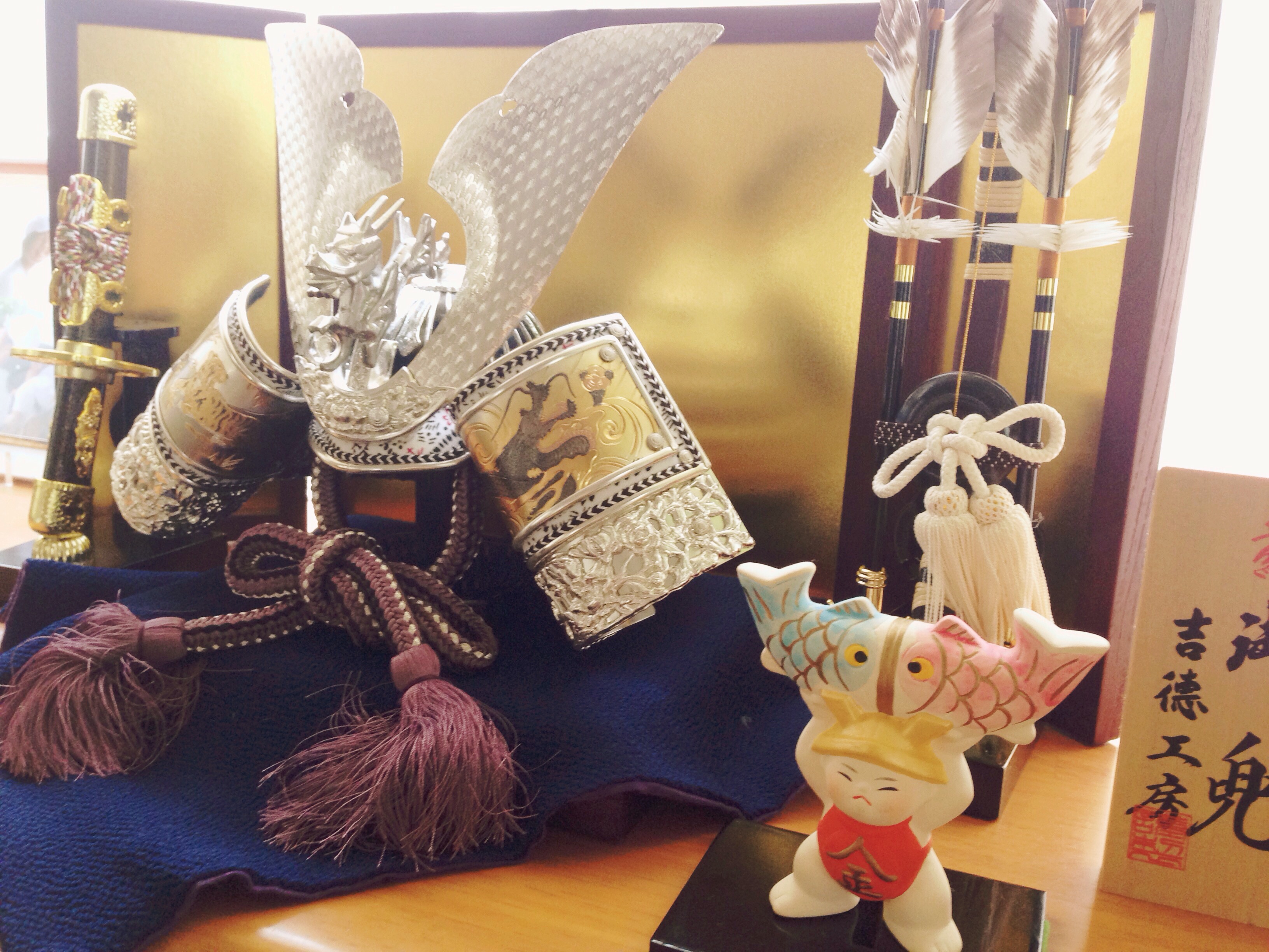 端午の節句に食べるのはちまき？柏餅？それとも…