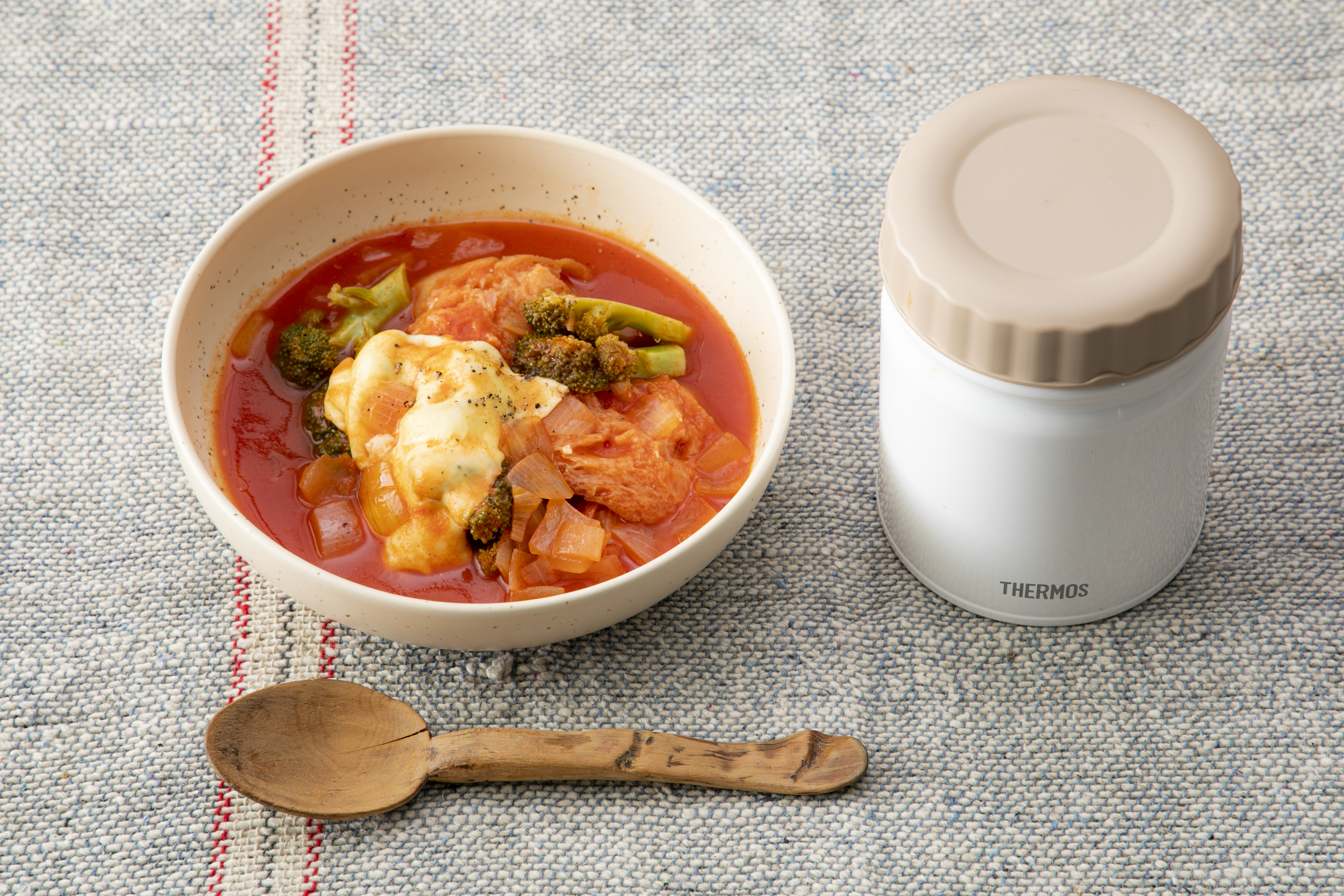 11/19にスープジャーお弁当教室@横浜開催