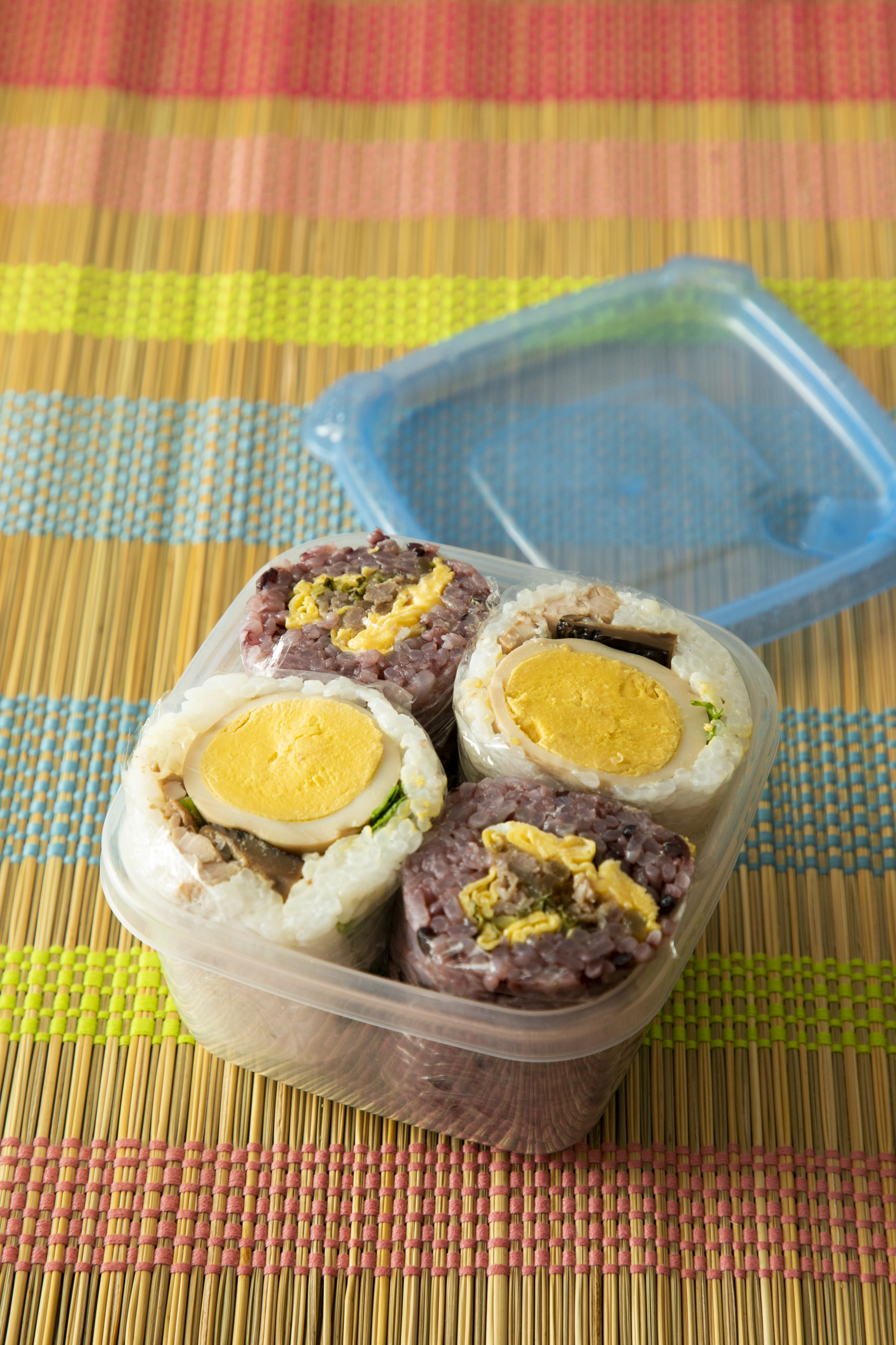 NHKラジオ第1「マイあさ！」出演