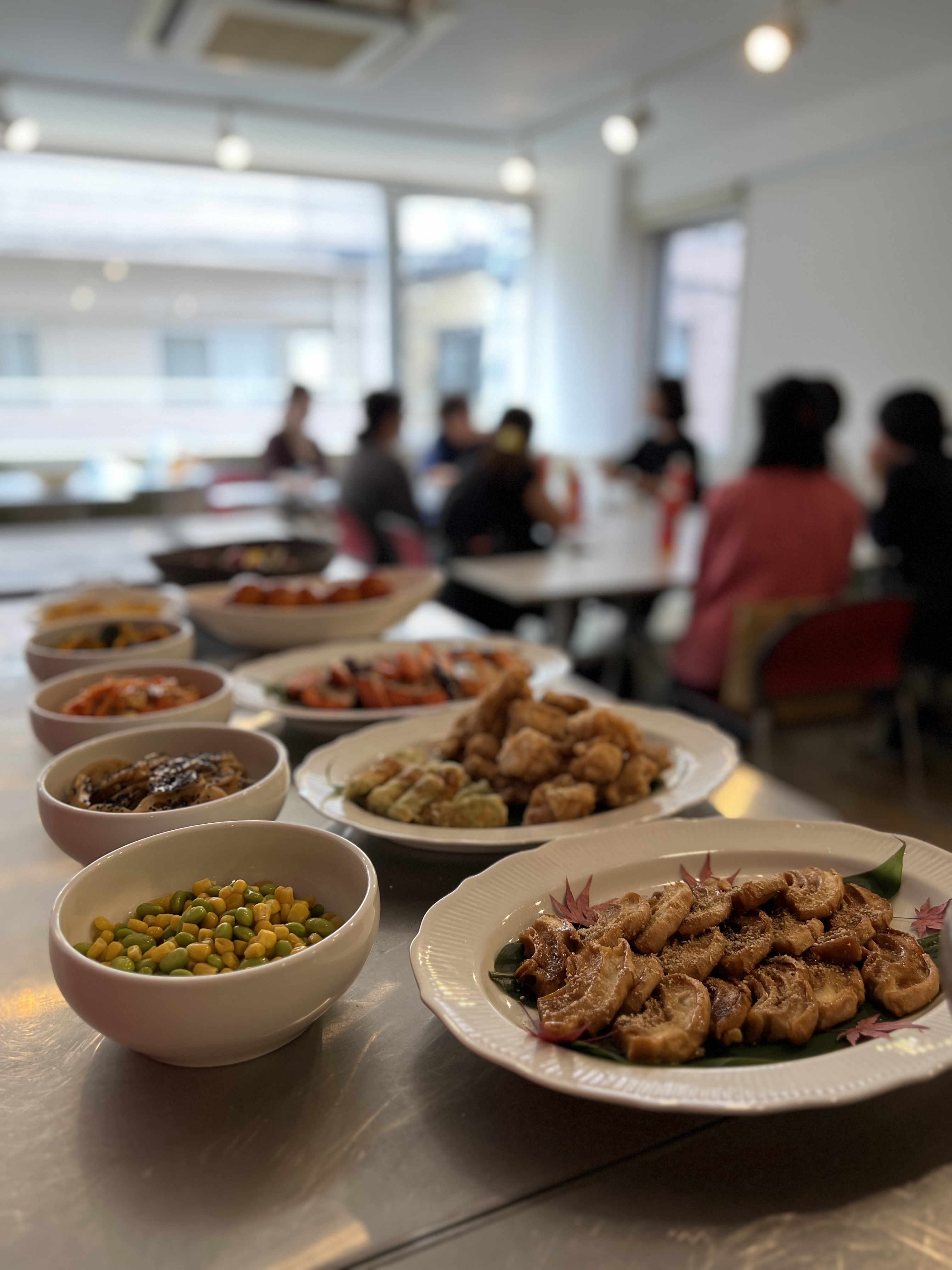 東洋アルミエコー社主催【お弁当カップアイデア会議】開催