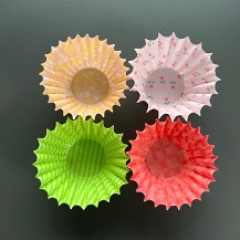 おかずカップ、どれを選ぶ？（素材編）