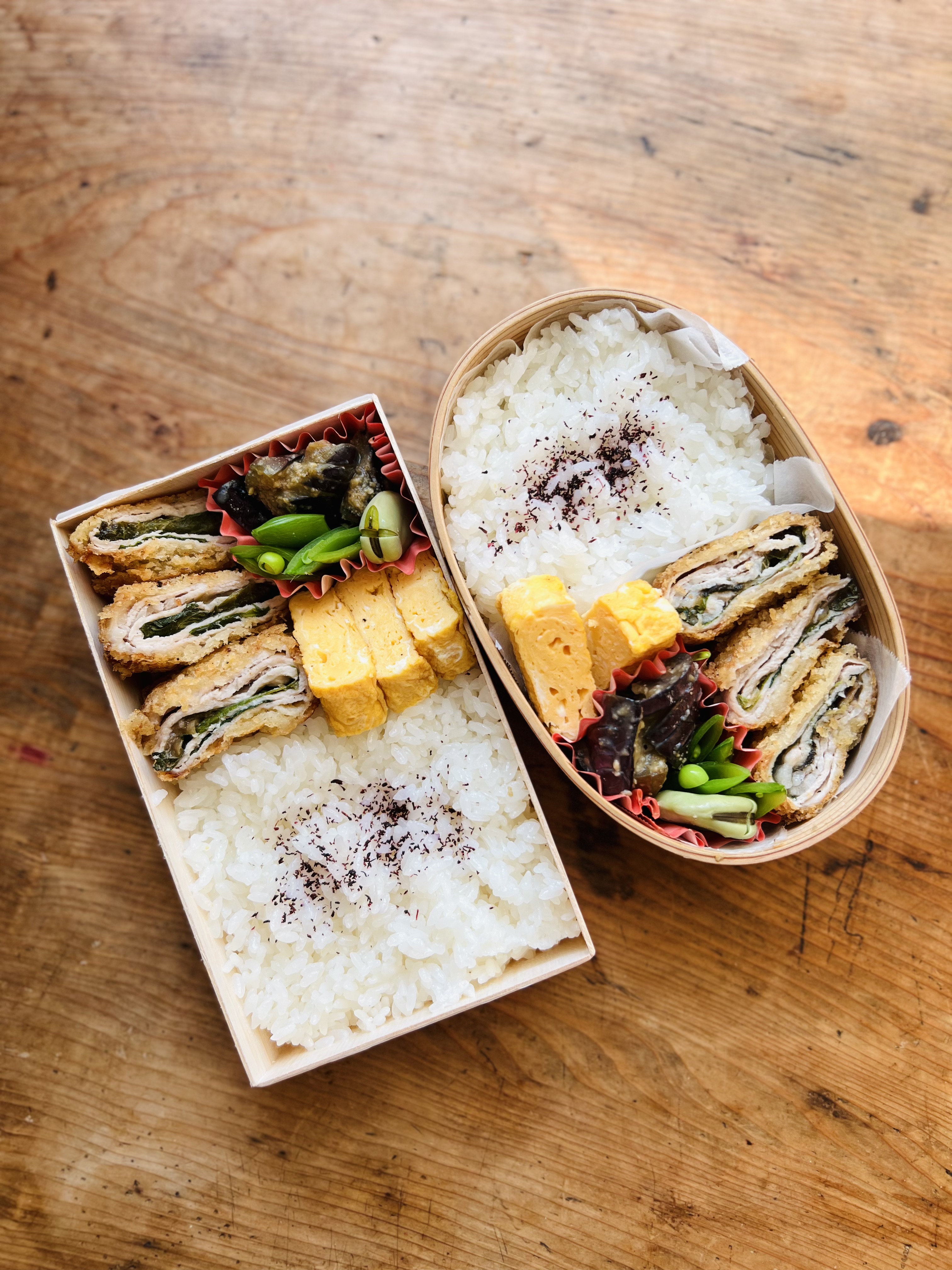 お弁当の傷み予防法と簡単レシピ(2025/6/5 NHKラジオ第1「マイあさ！」出演)